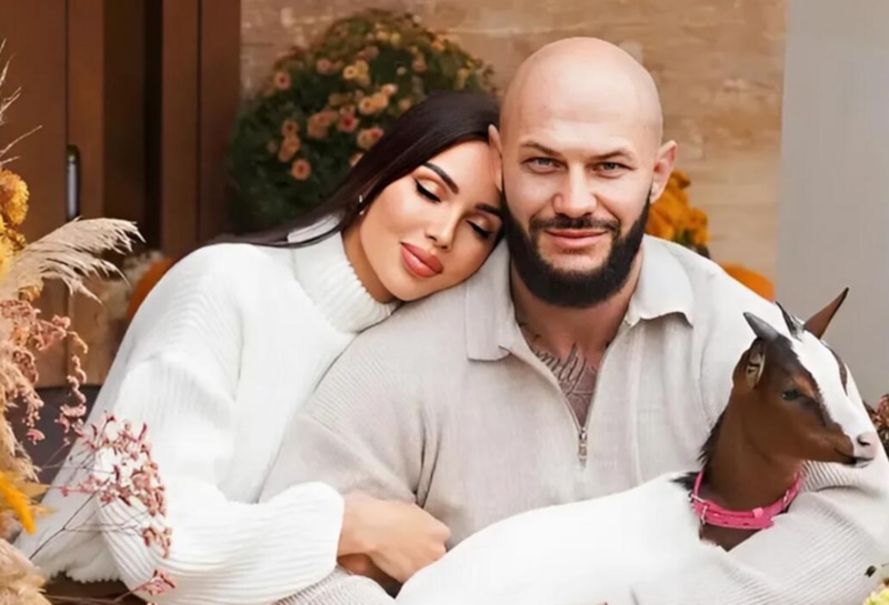 Зарегистрировано заявление в суд о разводе Джигана и Оксаны Самойловой Зарегистрировано заявление в суд о разводе Джигана и Оксаны Самойловой