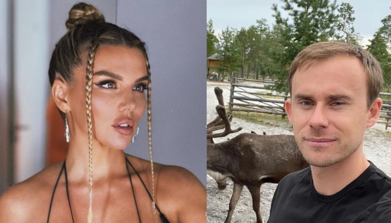 СМИ раскрыли личность нового кавалера Анны Седоковой СМИ раскрыли личность нового кавалера Анны Седоковой