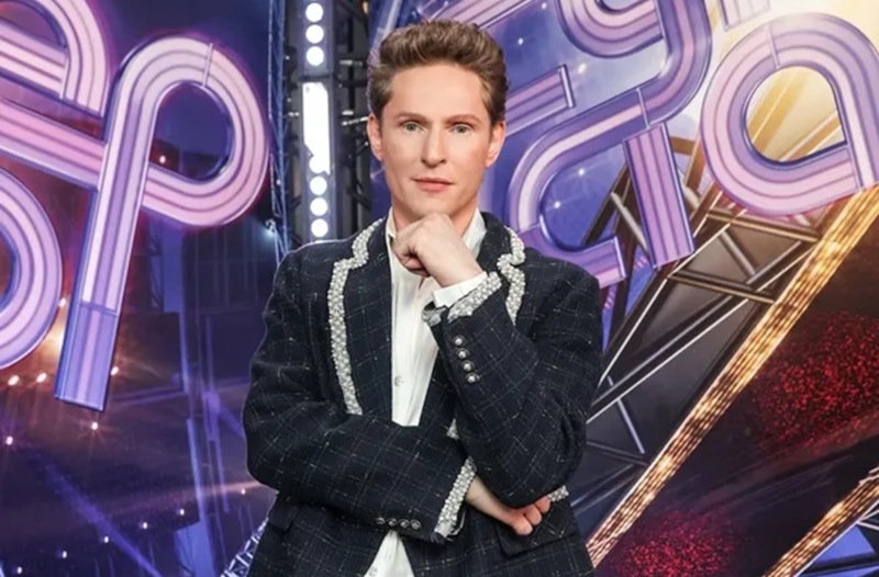 Жюри спасло Алексея Елистратова