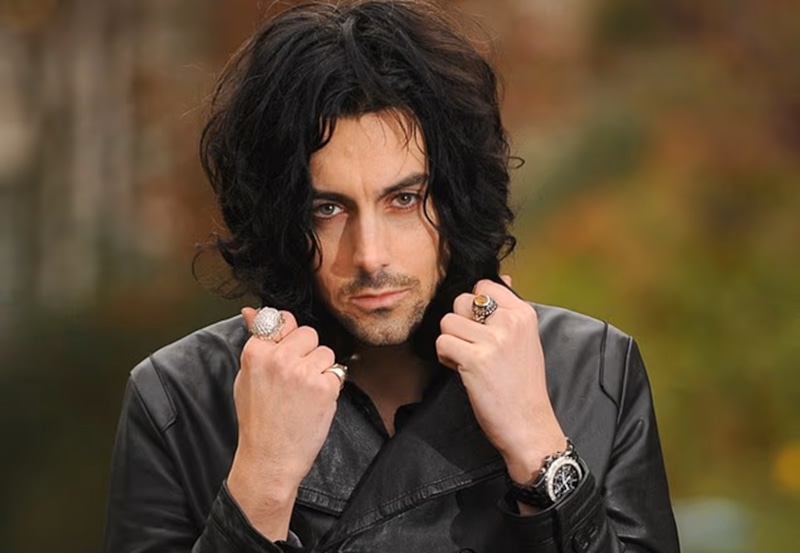 Иэн Уоткинс жестоко убит в тюрьме