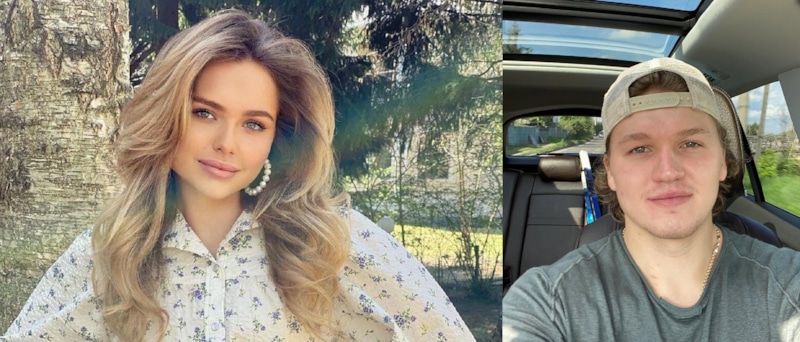 Дочь Дмитрия Маликова осталась без жениха 