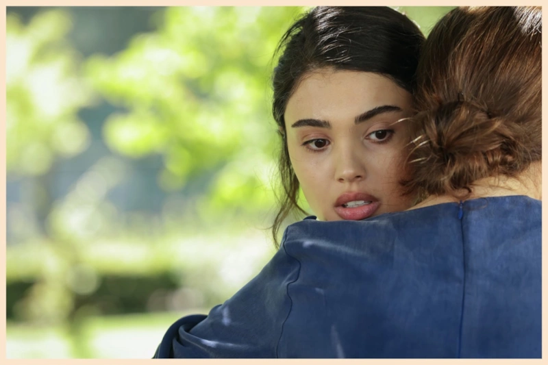 Кадр из сериала «Сердцебиение»