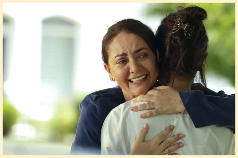 Кадр из сериала «Сердцебиение»