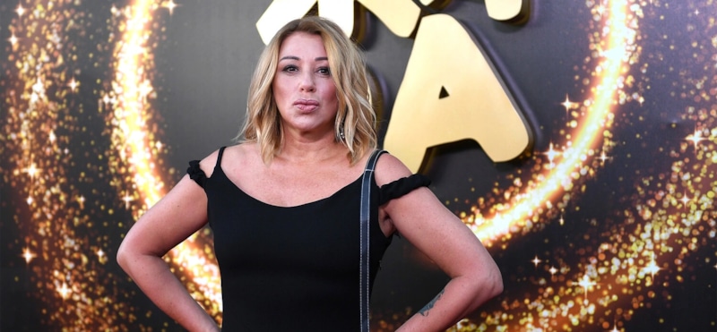 Алена Апина рассказала про девять выкидышей и суррогатную дочь Алена Апина рассказала про девять выкидышей и суррогатную дочь