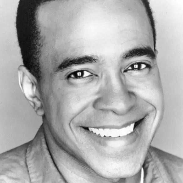 Тим Медоуз в молодости