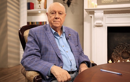 Аркадий Инин в 2025 году