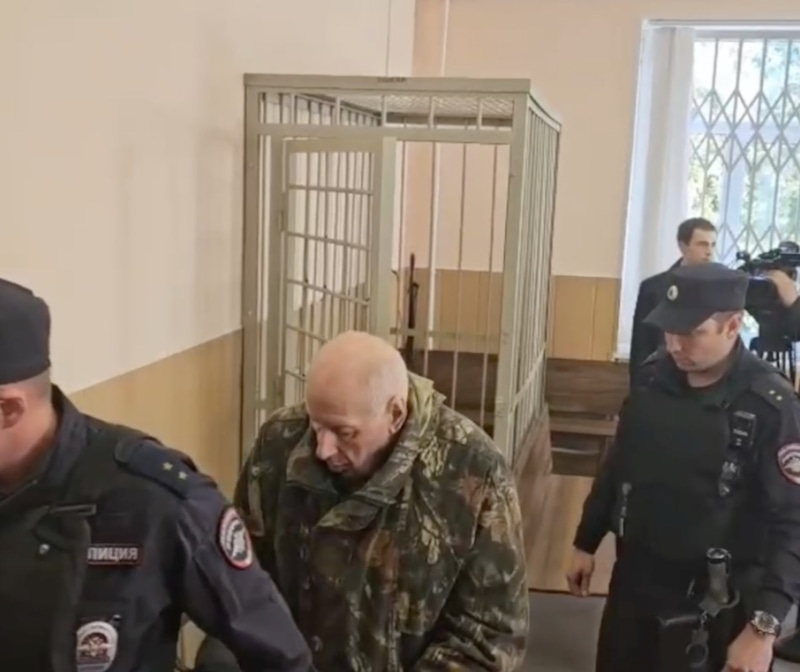 Николай Бойцов — продавец суррогатного алкоголя из Сланцев Николай Бойцов — продавец суррогатного алкоголя из Сланцев