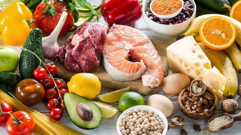 Повышенный холестерин: причины и профилактика