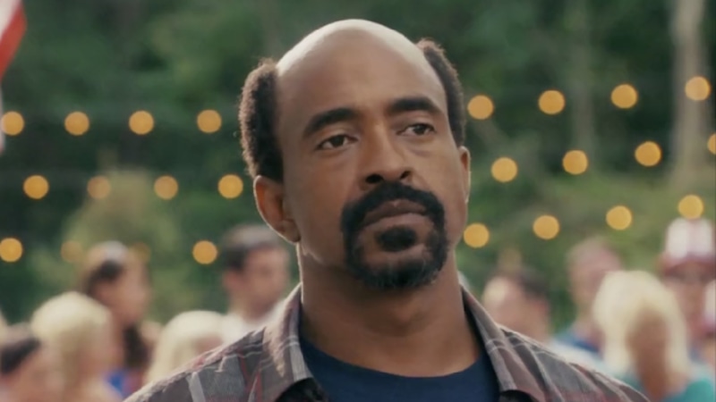 Тим Медоуз в комедии «Одноклассники»