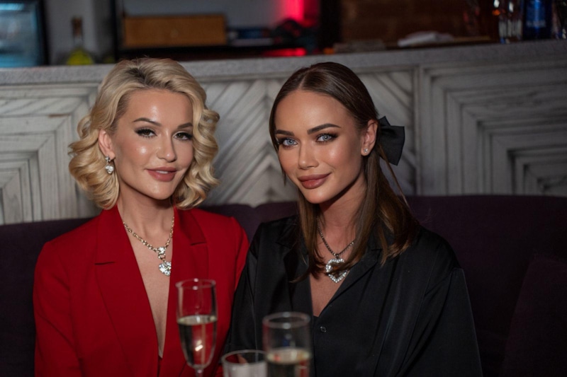 Ташу Белую бросил муж после скандала с Яной Кошкиной Ташу Белую бросил муж после скандала с Яной Кошкиной