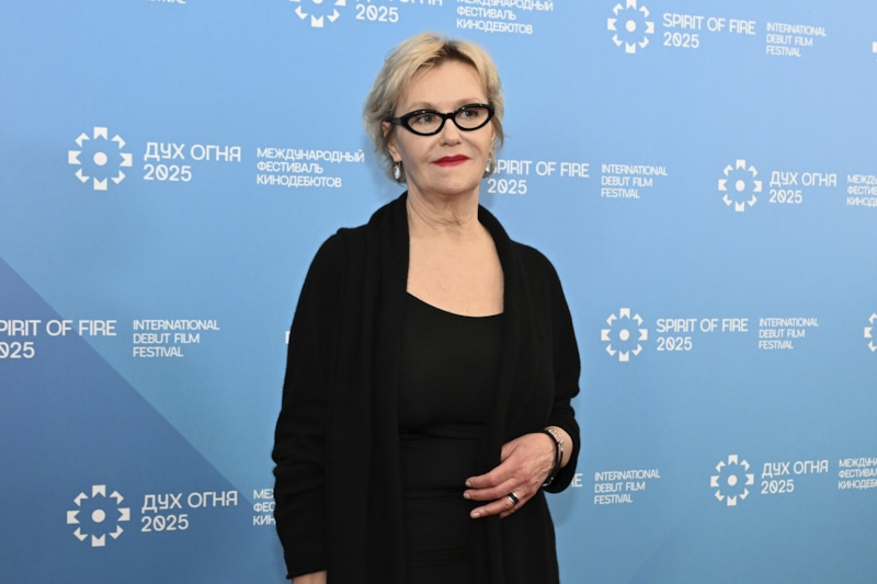 Одна из фобий Ирины Розановой - это электричество