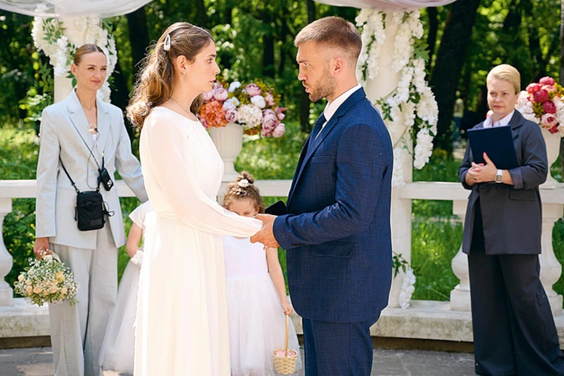 Мария Козакова и Михаил Грищенко Мария Козакова и Михаил Грищенко