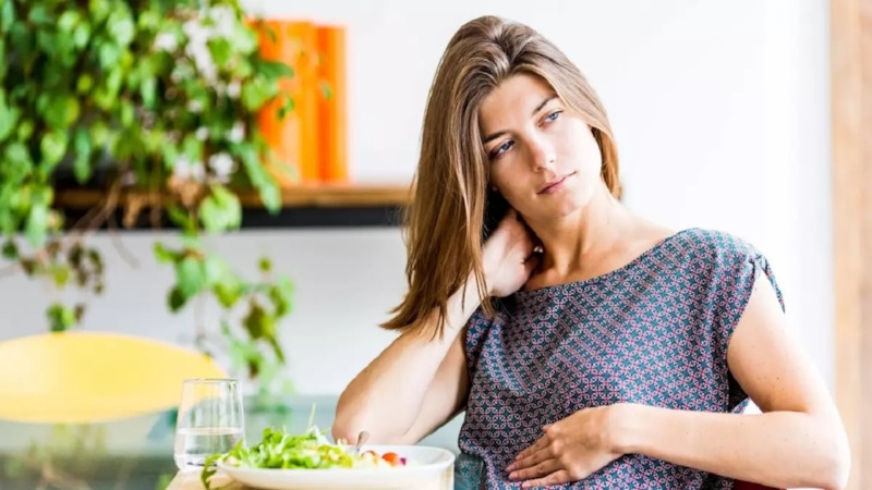 Изжога осенью: советы гастроэнтеролога Изжога осенью: советы гастроэнтеролога