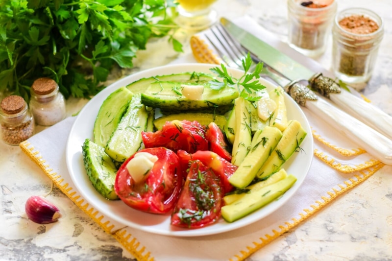 Здоровые зубы: питание и минералы