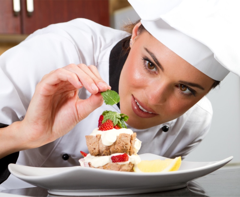 Лайфхаки для домашних кулинаров: секреты идеального десерта