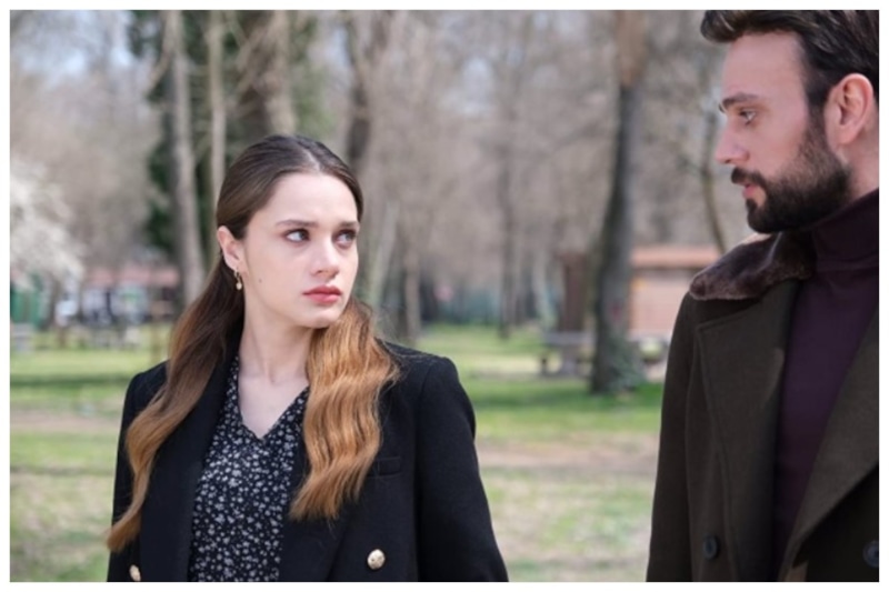 Кадр из сериала «Черная доска» Кадр из сериала «Черная доска»