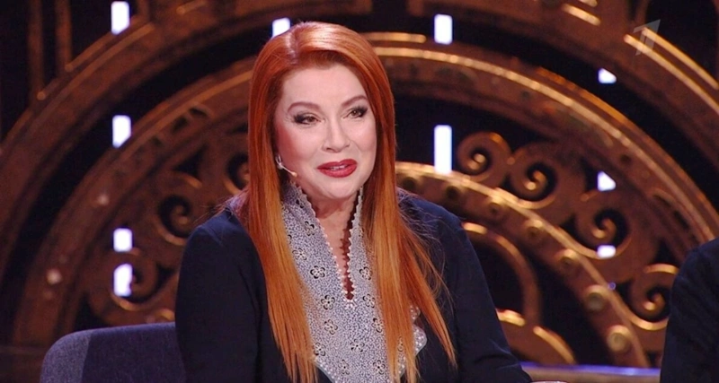 Веру Сотникову изуродовали пластикой