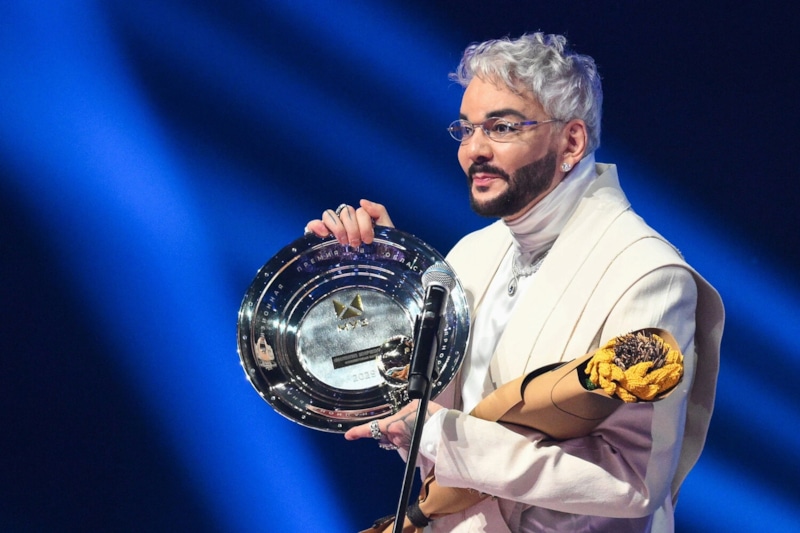 Суд Киркорова с каменщиком чуть не закончился дракой