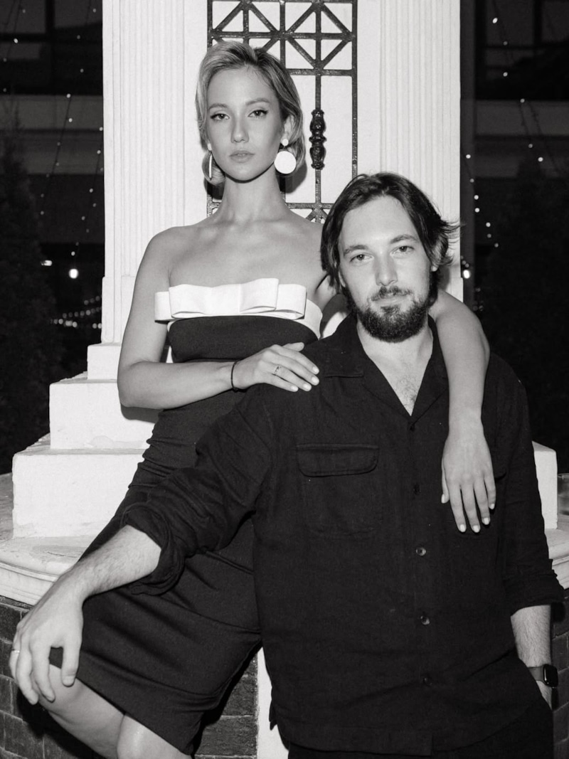 Анвар Халилулаев в 2025 году