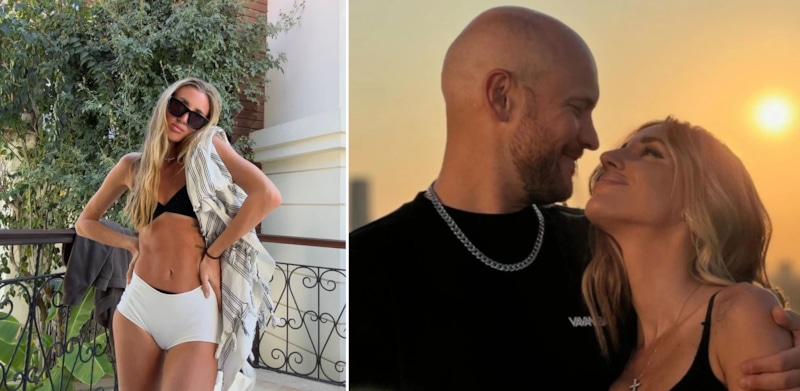 Бюст Саши Селивановой почти исчез после третьих родов