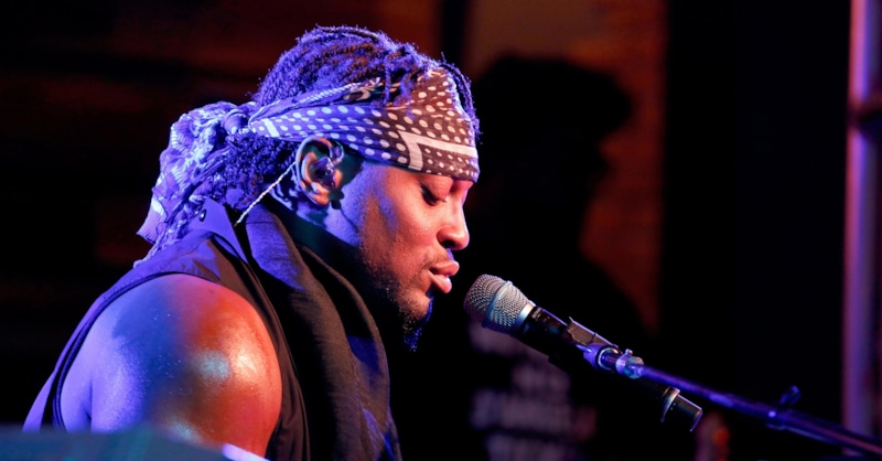 Умер обладатель четырех «Грэмми» D'Angelo