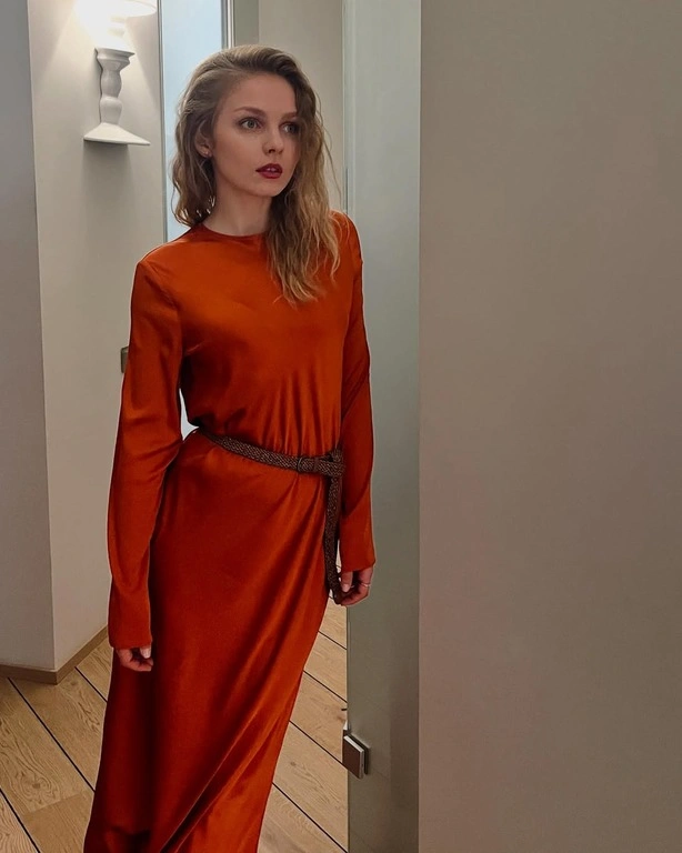 Екатерина Ильина в 2025 году