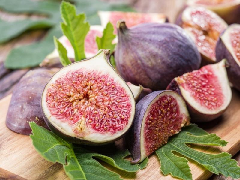 Инжир и здоровье: польза или риск