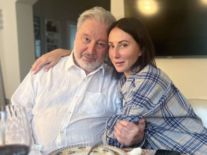 На фоне ожирения первой степени у Смехова появились аритмия и одышка