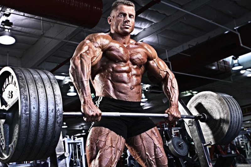 Евгений Мишин скончался 17 августа в Лос-Анджелесе на 49-м году жизни