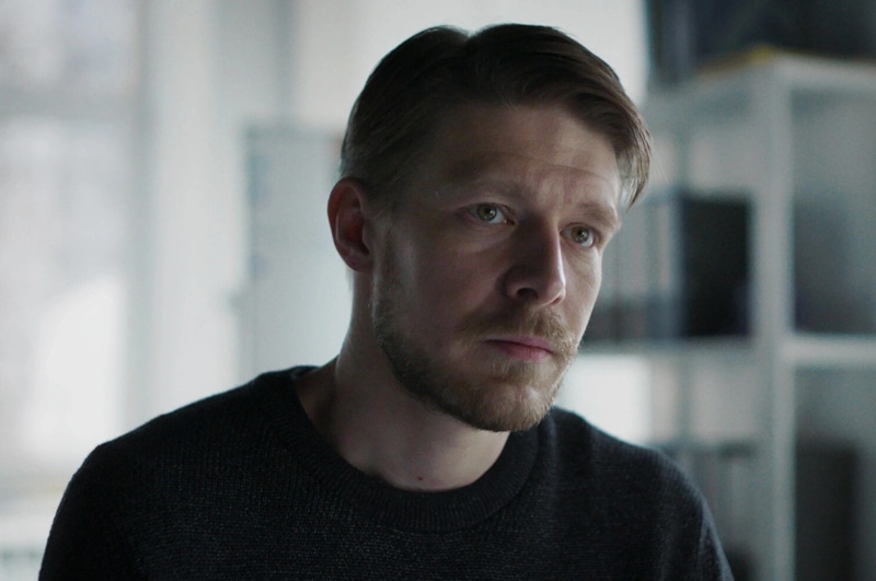 Страхи Ефремова перед серьезными отношениями связаны с семейной историей