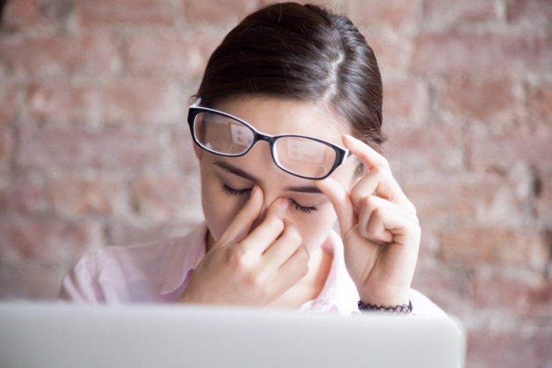 Почему падает зрение: мнение офтальмолога