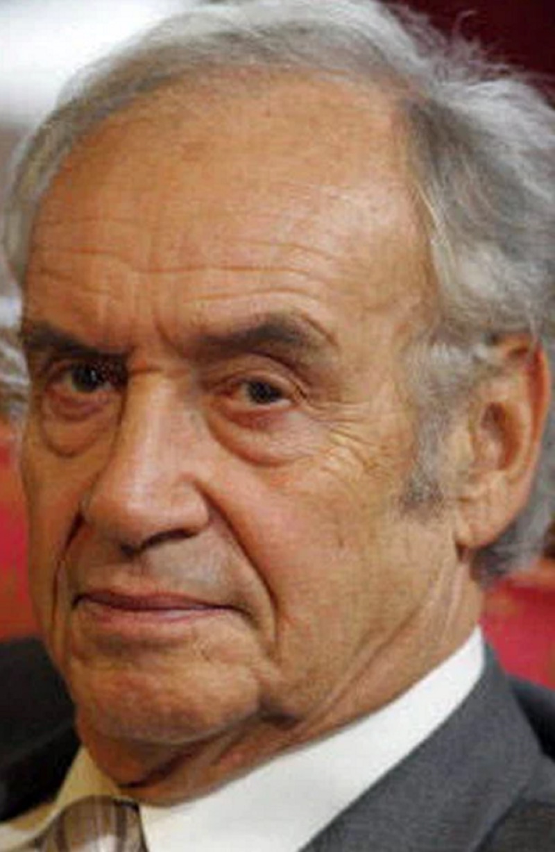 Актер фильма «Утомленные солнцем» Андре Умански