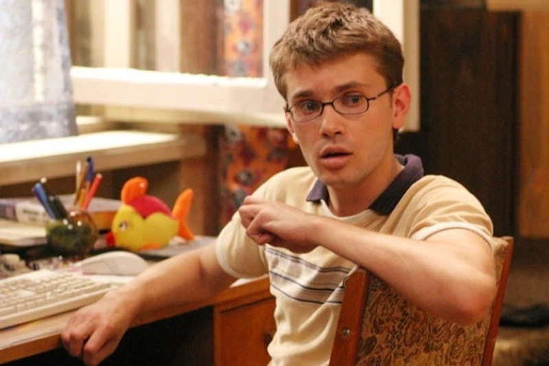 Артем Семакин в сериале «Не родись красивой»