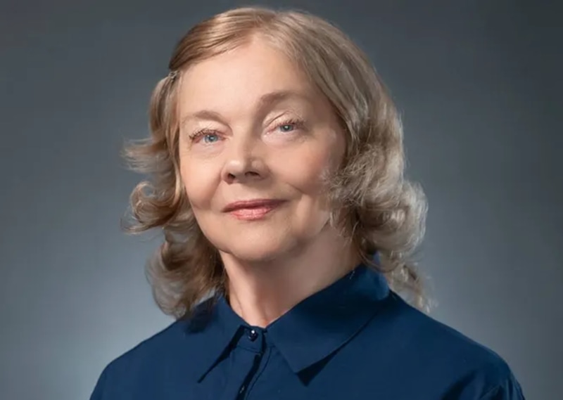 Умерла актриса фильма "Живи и помни" Татьяна Демурова Умерла актриса фильма "Живи и помни" Татьяна Демурова