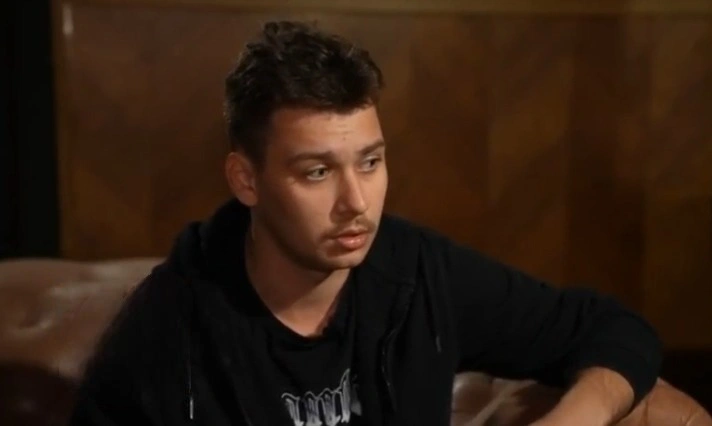 Данил Баталов — сын Усольцевых, пропавших в тайге