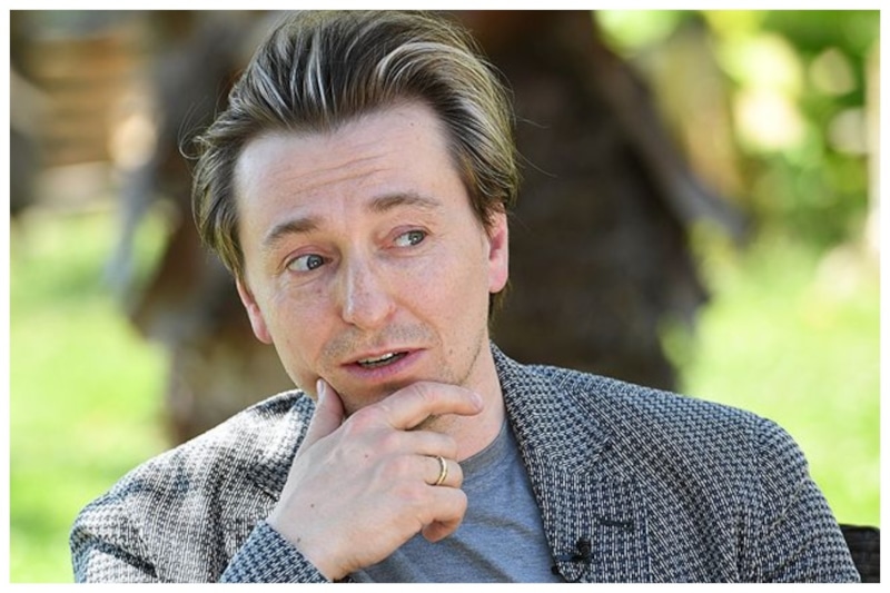 Сергей Безруков 