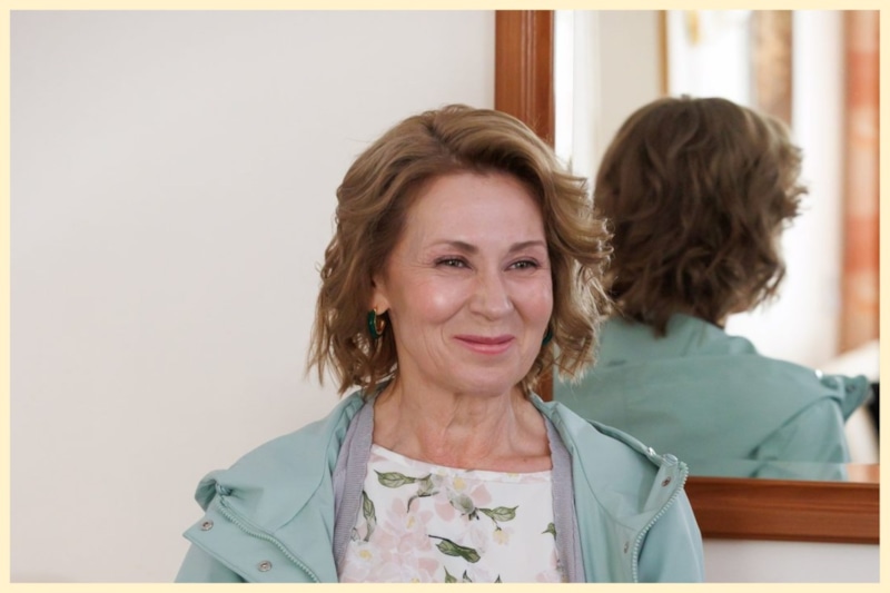 Кадр из сериала «Все возрасты покорны»