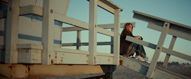 Алена Апина после путешествия по Америке подумывает о том, чтобы написать книгу