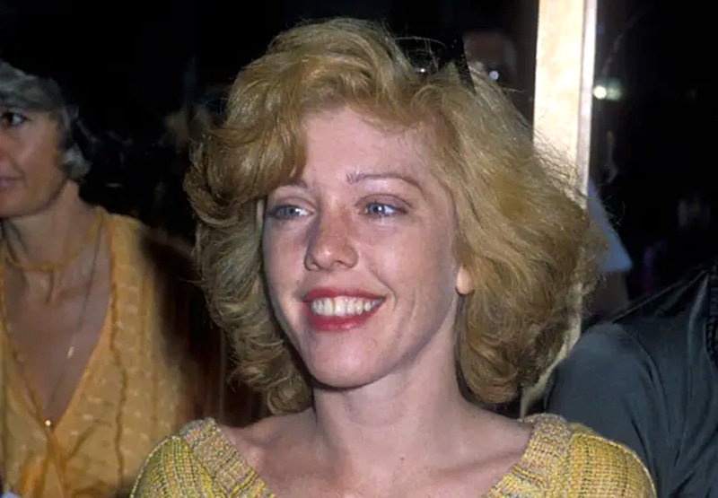 Умерла Пенелопа Милфорд Умерла Пенелопа Милфорд