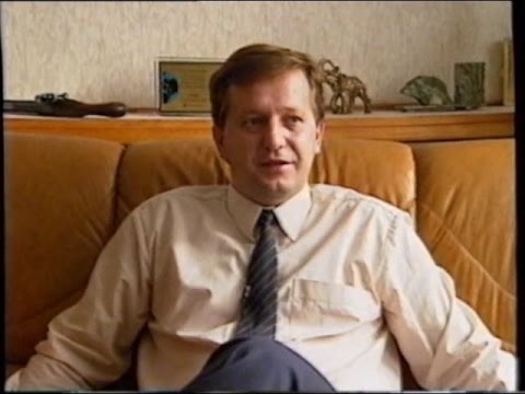 Альфред Кох в молодости Альфред Кох в молодости