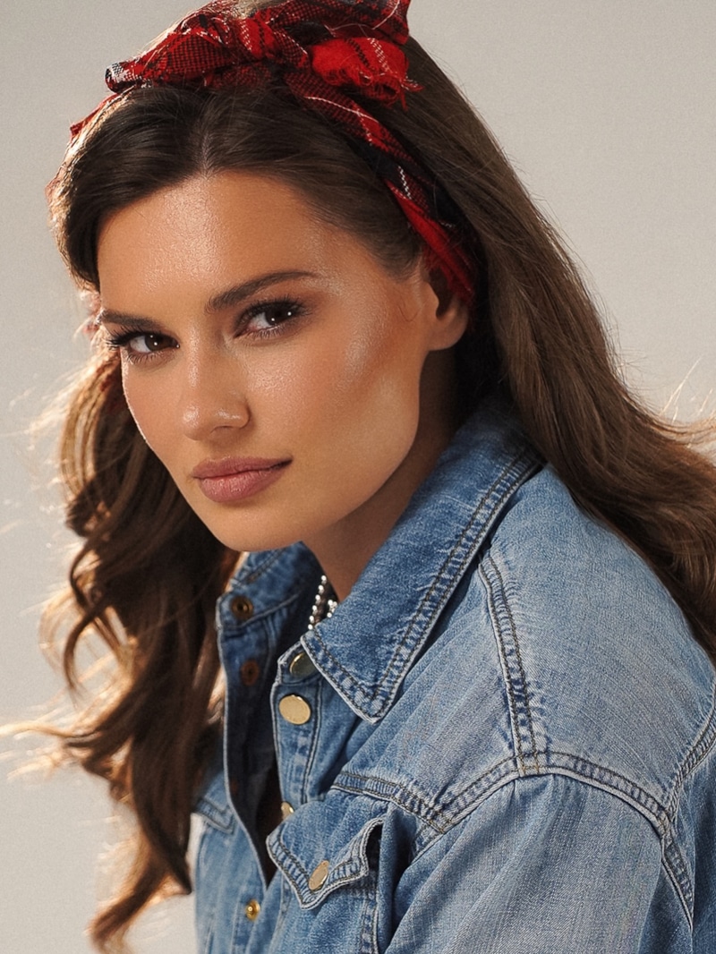 Лиана Гриба в 2025 году Лиана Гриба в 2025 году