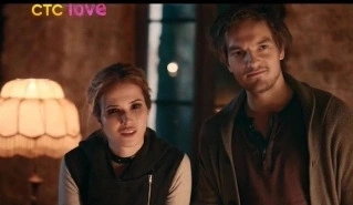 Никита Волков в сериале «Выжить после»