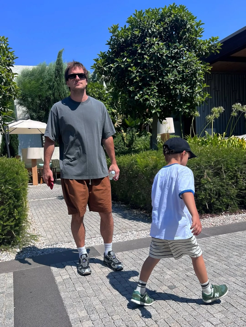 Никита Волков в 2025 году