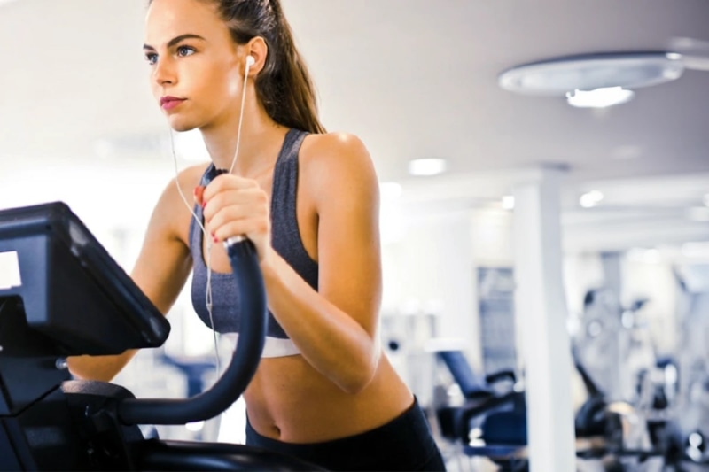 Спортивные перекусы: энергия за 10 минут