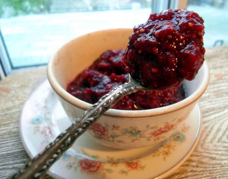 Пьяная свекла: яркое варенье зимы