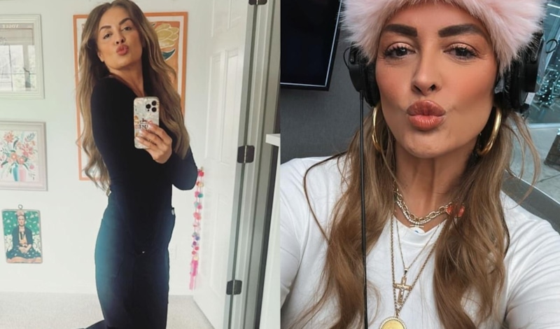  Эминем начал встречаться со стилистом Катриной Малотой