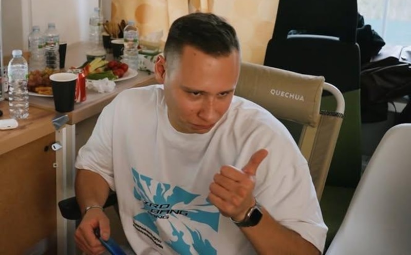 Новым избранником Марии Михалковой-Кончаловской стал начинающий режиссер Всеволод Чинилов