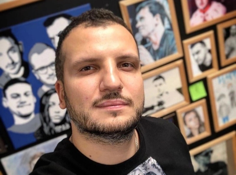 Дмитрий Позов раскрыл причину развода 