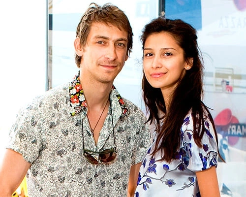 Равшана Куркова и Aртем Ткaченко