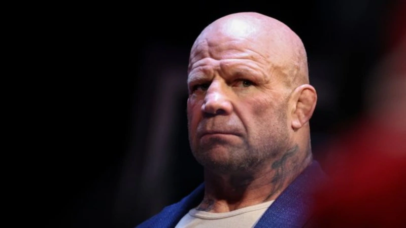 Джефф Монсон